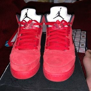 Air Jordan  5 gs